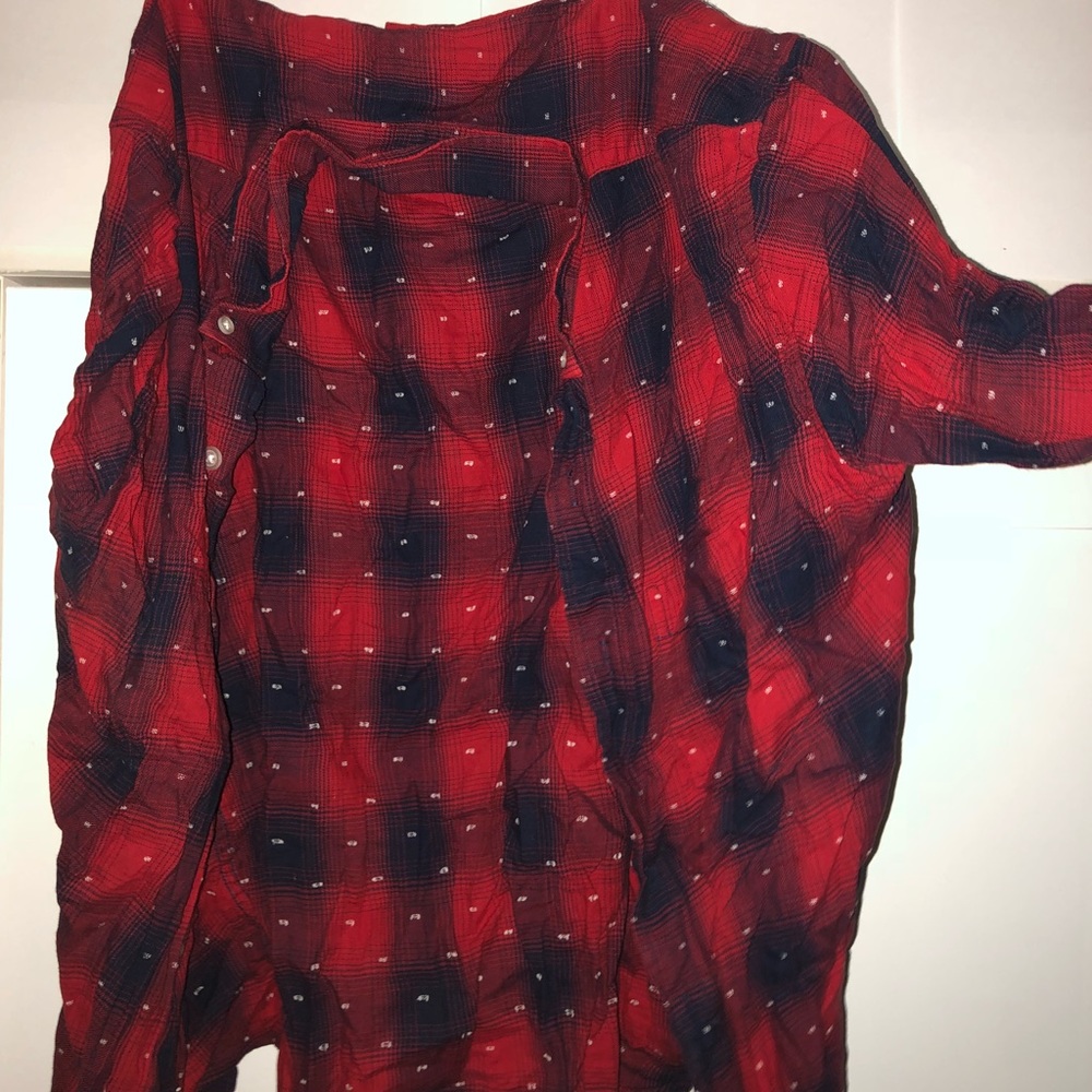 flannel